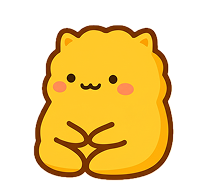 Jaifoo, the yellow money-buddy mascot